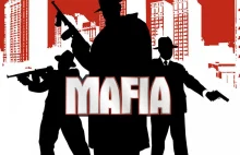 Gra Mafia: The City of Lost Heaven ma 15 lat