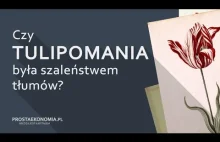 Czy tulipomania była szaleństwem tłumów? #Bańka tulipanowa