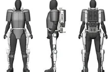 Nowy egzoszkielet HAL zaprezentowany na targach robotów w Japonii