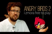 Wszystkie grzechy free-to-play w jednej grze - zmora Angry Birds 2
