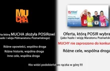 15 Poznań Maraton - skąd wzięło się hasło tegorocznej edycji?