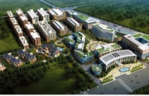 Chińska firma Hongbo wybuduje fabrykę w Opolu