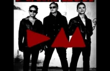 Nowy Depeche Mode z remiksami!