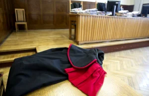 Prokurator Śpiewak dostała awans, choć w sprawie Srebrnej nie zrobiła nic