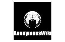 Odezwa Anonów na informację o decyzji podpisania ACTA