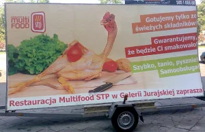 Chamlety 2012, czyli najgorsze polskie reklamy