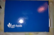 Z serii REKLAMCJE: Kraft Foods Polska