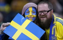 Szwecja z zaburzoną równowagą płci. Liczebność mężczyzn wzrasta bardzo szybko.