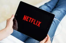 Netflix będzie nadal przymykał oko na osoby dzielące się subskrypcją