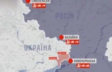 3 dywizje szybkiego reagowania na Granicy Ukraińskiej