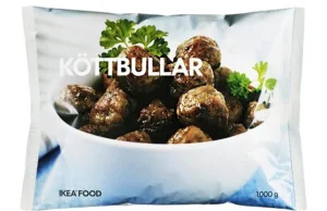 Köttbullar. Polacy stali w kolejkach po faszerowane koniną klopsiki z IKEI?