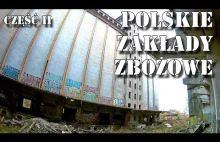 Opuszczone Polskie Zakłady Zbożowe - Część II - Rebel...