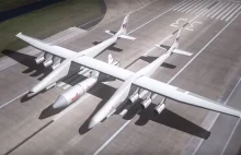 Testy największego na świecie samolotu odbędą się w 2016 roku