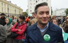 Prezydent Biedroń: Słupsk zaprasza uchodźców