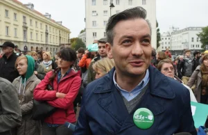 Prezydent Biedroń: Słupsk zaprasza uchodźców