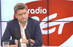 Palikot: Korwin to świr. On i narodowcy to świnki, które popierdują przy korytku