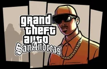 Grand Theft Auto: San Andreas - Raper Shagg przegrał pozew