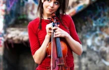 Lindsey Stirling – akceptacja siebie źródłem unikalnej twórczości