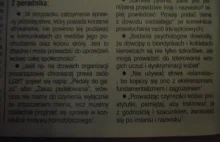 Poradnik dla policji, czyli jak walczyć z seksizmem, rasizmem oraz homofobią.