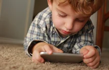 Polskie gry mobilne pomagają dzieciom z zaburzeniami zachowania i rozwoju
