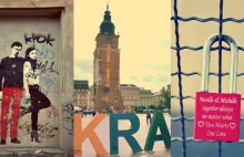 Randka w Krakowie - gdzie się umawiać