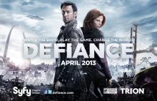 Defiance – 4 czerwca zadebiutuje w modelu Free-To-Play