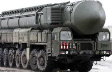 Rosja zwiększy wydatki na broń nuklearną i badania naukowe!