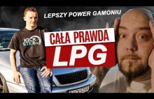 LPG "paliwo dla biednych" czy na pewno? gościnnie KicksterTv