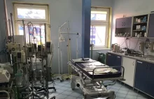 Pusty oddział hematologii i onkologii dziecięcej w Chorzowie. Zabrakło lekarzy