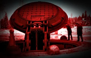 Putin uruchamia podziemne bunkry! „Szykują pierwszy cios jądrowy”