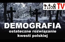 Demografia Polski