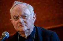 Abp Hoser: Aborcja jest absurdem