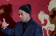 Ronaldinho kończy karierę