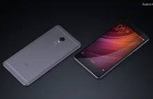 Xiaomi Redmi Note 4 oficjalnie - wspaniała cena (520zł), specyfikacja i wygląd