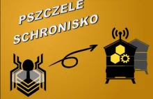 Pszczele schronisko