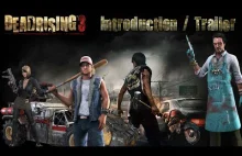 Dead Rising 3 - Introduction / Trailer (PC)