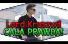 CAŁA PRAWDA: LORD KRUSZWIL WYMUSZANIE PIENIĘDZY OD...