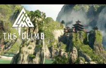 The Climb (Crytek VR) - Teaser Trailer
