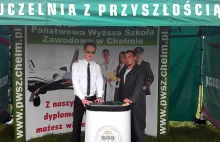 Lataj szybko i wysoko: III Festyn Lotniczy w Michałkowie - podsumowanie