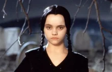 Wednesday z "Rodziny Addamsów" obchodzi 36. urodziny. Jak wygląda dzisiaj?
