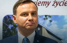 Prezydent Andrzej Duda powołał Narodową Radę Rozwoju