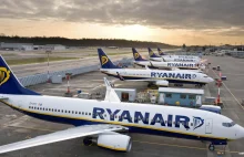 Ryanair uruchamia KOLEJNĄ trasę po kraju! Poleci z Wrocławia do Gdańska!