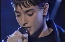 Sinead O'Connor - Thank You For Hearing Me