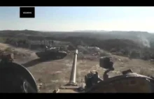 Rosyjskie wojsko JUŻ w Syrii [VIDEO]