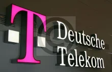 MASOWY ATAK na routery Deutsche Telekom