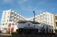 Roma Hotel Hurghada 4* Хургада/Египет – отзывы и цены на туры в отель