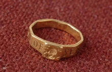 Pierścień, który zainspirował Tolkiena