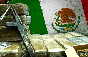 Prezydent Meksyku oficjalnie przyznał, że państwo przegrało wojnę z kartelami.