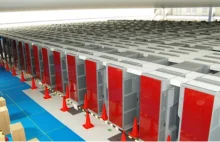 Japonia, USA i Chiny w wyścigu o eksaflopsowy superkomputer