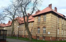 Cztery osoby uciekły z zakładu psychiatrycznego w Gorzowie Wlkp.